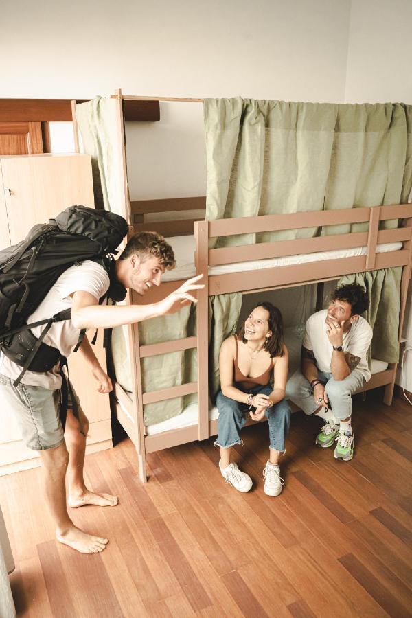 Tamaran House Hostel Las Palmas de Gran Canaria